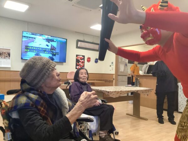 IMG 3716 600x450 - 節分👹