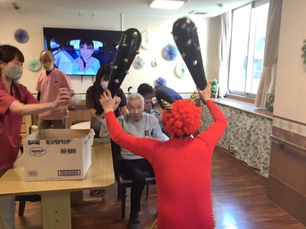 IMG 3734 600x450 - 節分👹