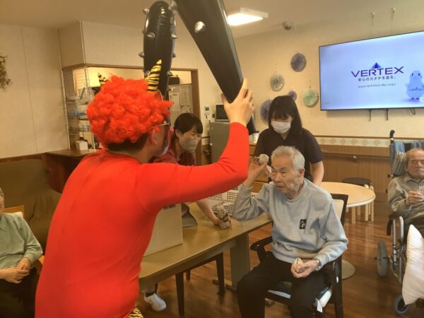 IMG 3738 600x450 - 節分👹