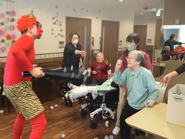 IMG 3774 600x450 - 節分👹