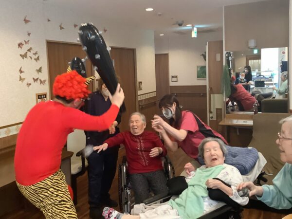 IMG 3780 600x450 - 節分👹