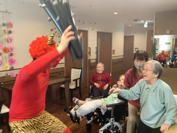 IMG 3793 600x450 - 節分👹