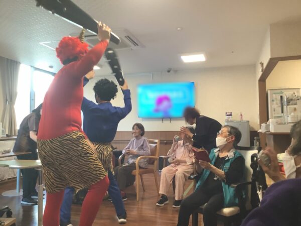 IMG 3875 600x450 - 節分👹