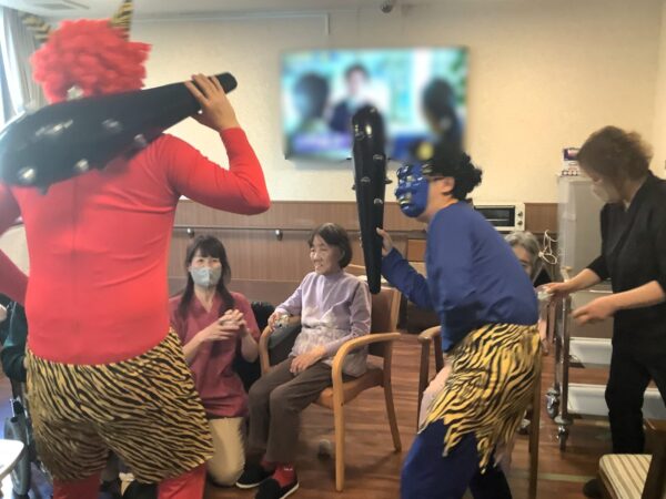 IMG 3892 600x450 - 節分👹