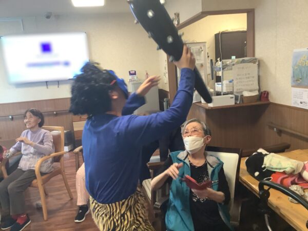 IMG 3894 600x450 - 節分👹