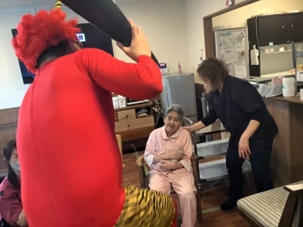 IMG 3899 600x450 - 節分👹