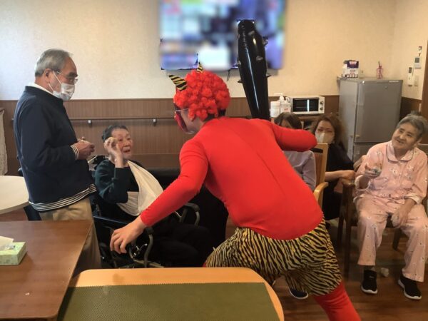 IMG 4005 600x450 - 節分👹