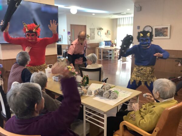 IMG 4041 600x450 - 節分👹