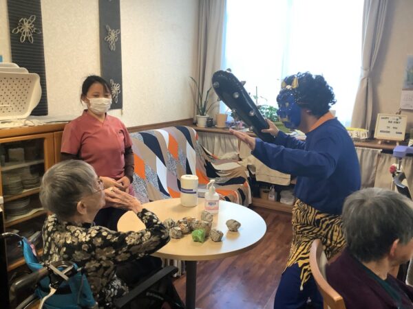 IMG 4060 600x450 - 節分👹