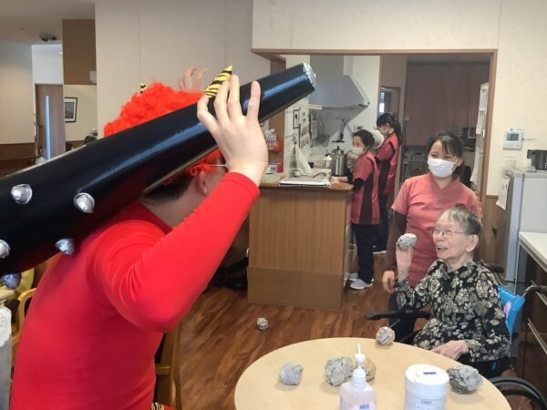 IMG 4103 600x450 - 節分👹