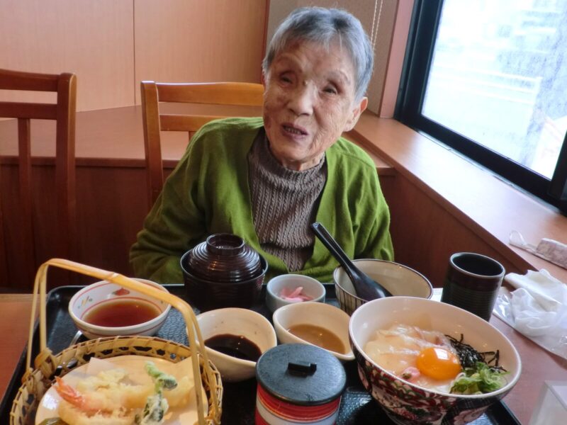 CIMG6676 800x600 - 🌸ユニットお花見ドライブ＆女子会🍡🌸