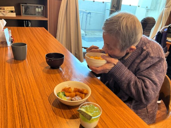 IMG 0528 600x450 - 5月行事食『こどもの日御膳』🎏