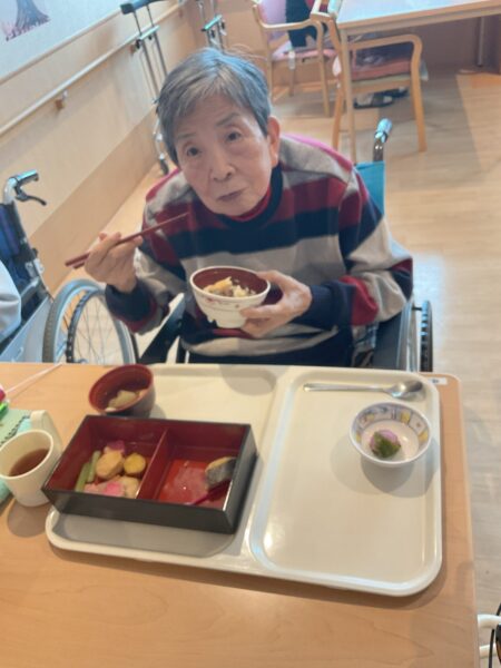 IMG 0571 450x600 - 春の松花弁当🌸