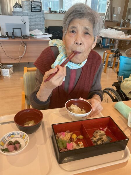 IMG 0574 450x600 - 春の松花弁当🌸