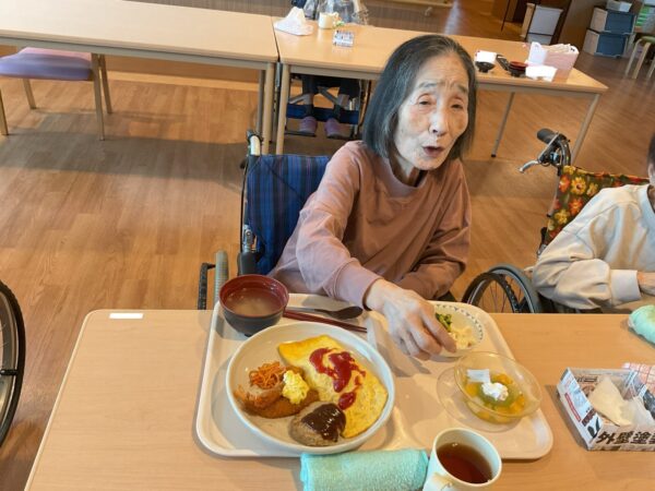 IMG 0877 600x450 - こどもの日🎏