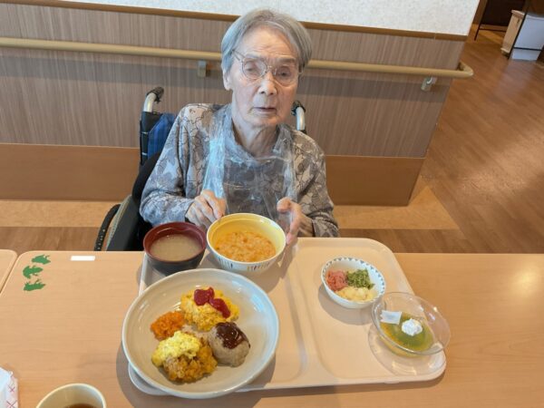 IMG 0880 600x450 - こどもの日🎏