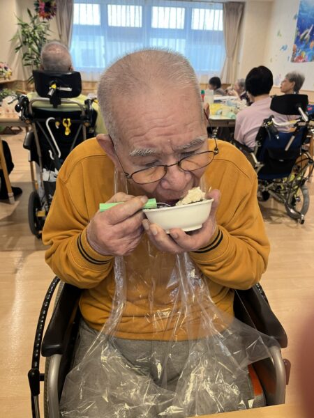 IMG 3645 450x600 - こどもの日🎏