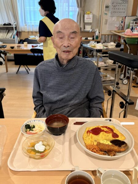 IMG 5626 450x600 - こどもの日🎏