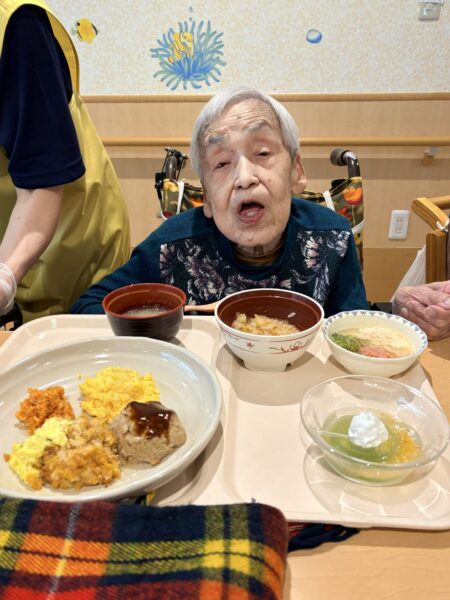 IMG 5627 1 450x600 - こどもの日🎏
