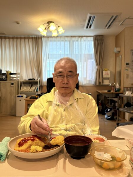 IMG 5628 450x600 - こどもの日🎏
