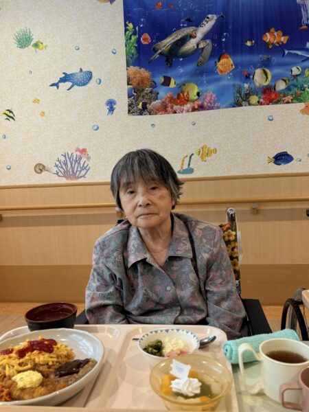 IMG 5630 450x600 - こどもの日🎏
