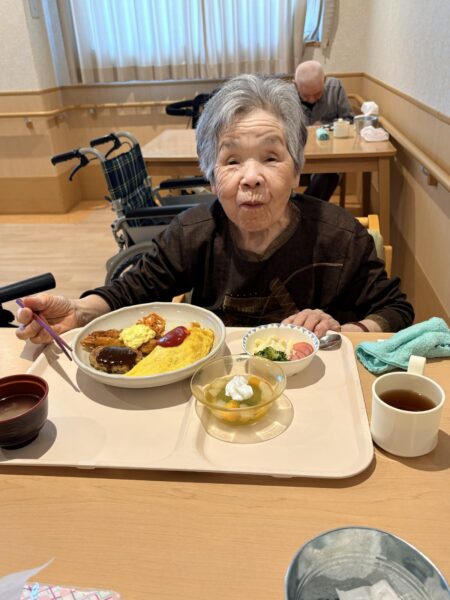 IMG 5635 450x600 - こどもの日🎏