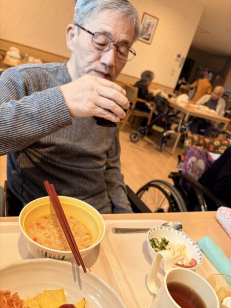 IMG 5640 450x600 - こどもの日🎏