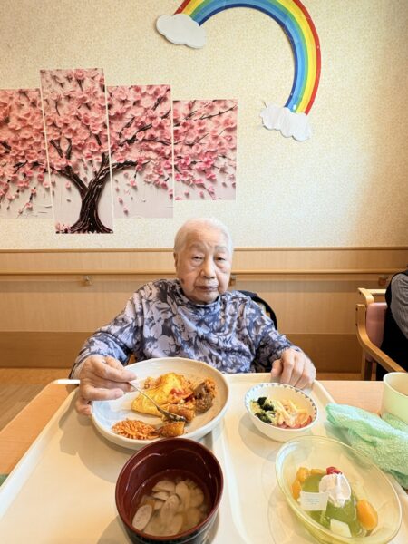 IMG 5649 450x600 - こどもの日🎏