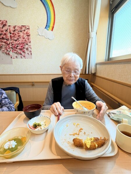 IMG 5650 450x600 - こどもの日🎏