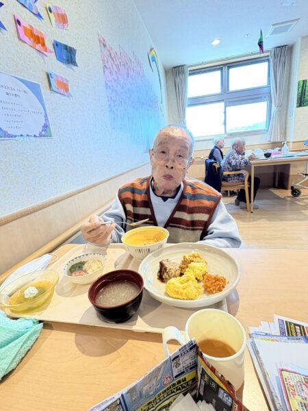 IMG 5653 450x600 - こどもの日🎏