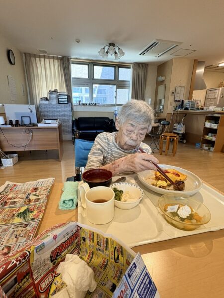 IMG 5654 450x600 - こどもの日🎏