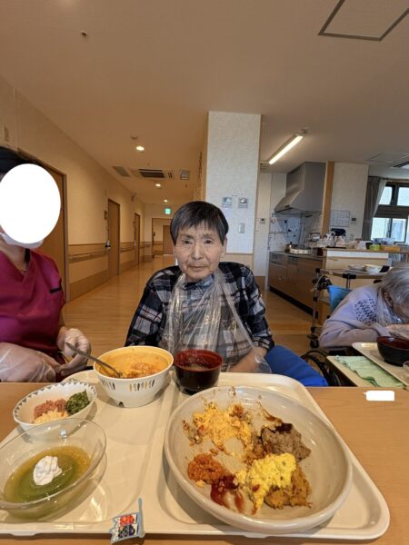 IMG 5657 450x600 - こどもの日🎏
