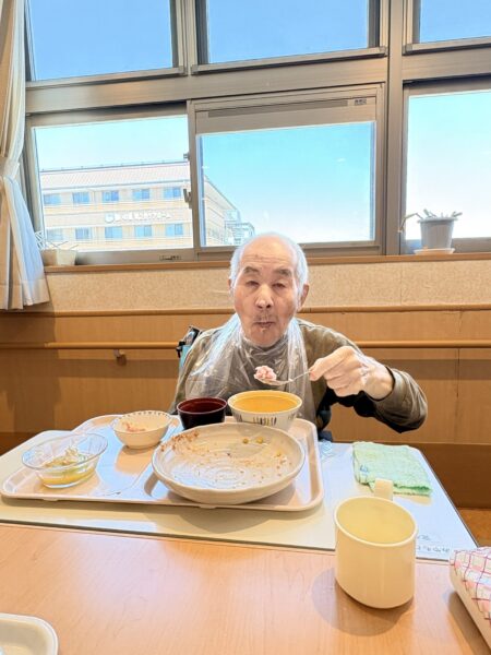 IMG 5668 450x600 - こどもの日🎏