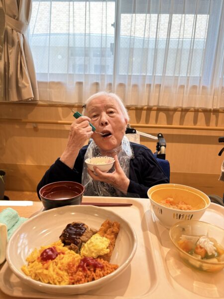 IMG 5675 450x600 - こどもの日🎏