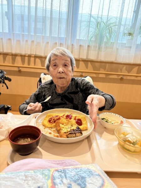 IMG 5677 450x600 - こどもの日🎏