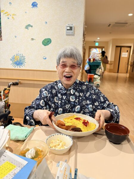 IMG 5684 450x600 - こどもの日🎏