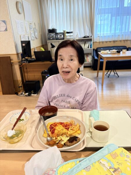 IMG 5686 450x600 - こどもの日🎏