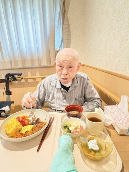 IMG 5689 450x600 - こどもの日🎏