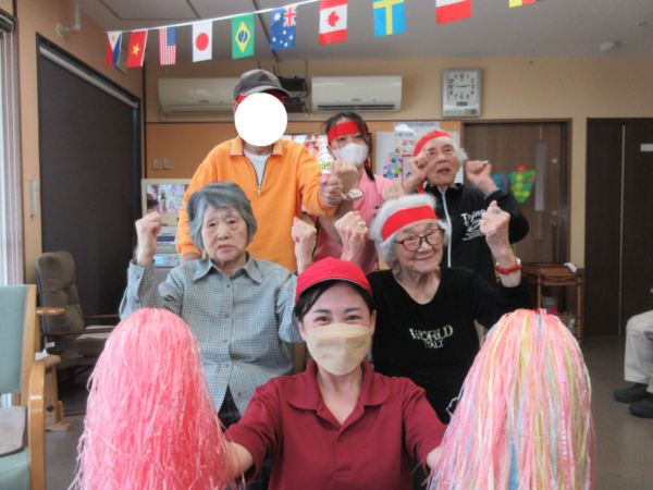 【季節行事】春の運動会②🏃♀️🏆 IMG 7534 600x450 - 【季節行事】春の運動会②🏃♀️🏆
