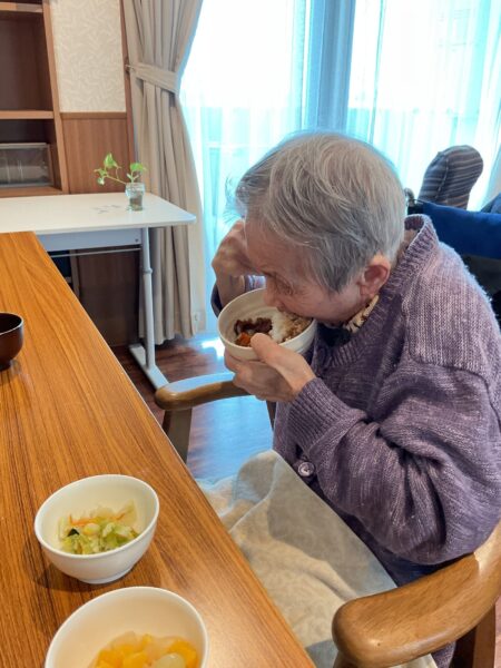 IMG 0279 450x600 - 7月行事食『うな牛膳』