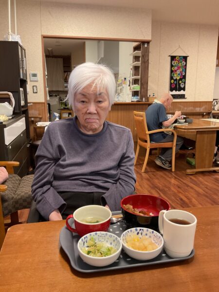 IMG 0283 450x600 - 7月行事食『うな牛膳』