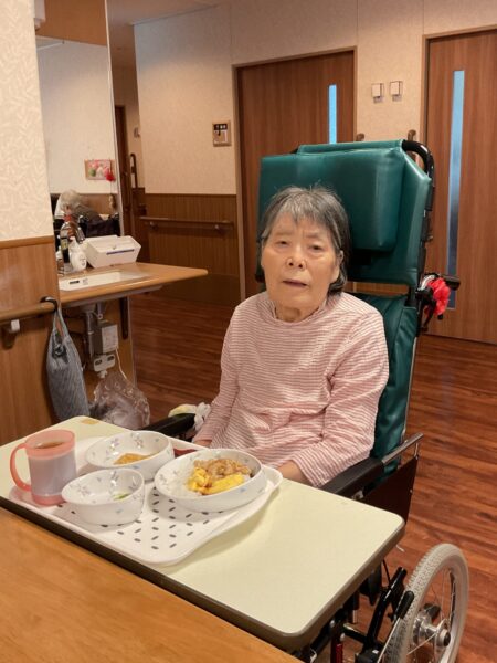 IMG 0285 450x600 - 7月行事食『うな牛膳』