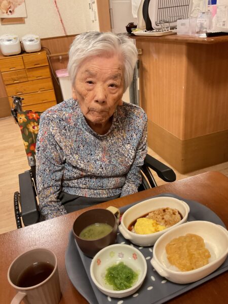 IMG 0505 450x600 - 7月行事食『うな牛膳』