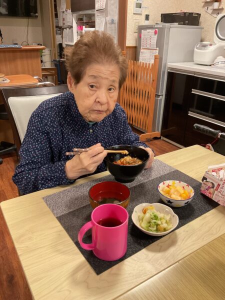 IMG 0641 450x600 - 7月行事食『うな牛膳』