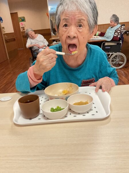 IMG 0644 450x600 - 7月行事食『うな牛膳』
