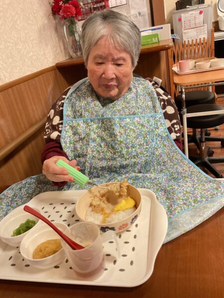 IMG 0645 450x600 - 7月行事食『うな牛膳』