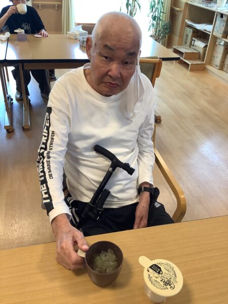 IMG 2494 450x600 - ７月デイケアの様子★