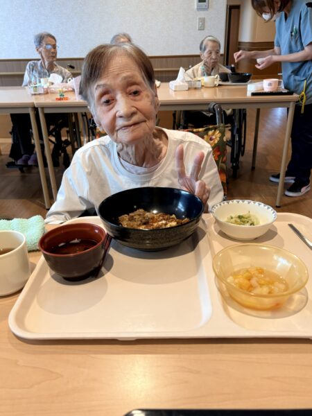 IMG 6678 450x600 - うな丼