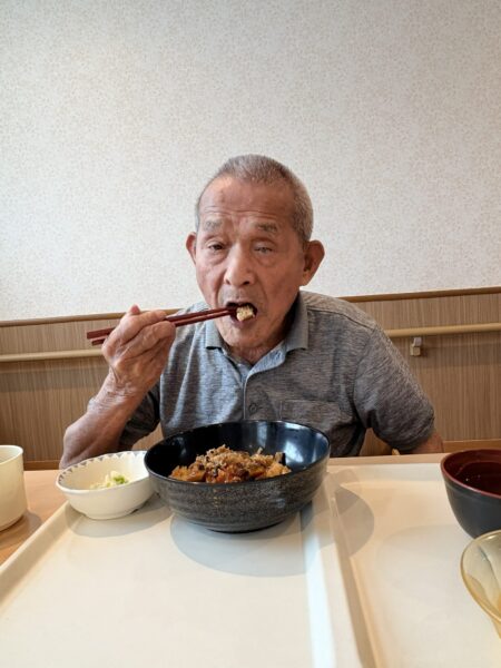 IMG 6688 450x600 - うな丼