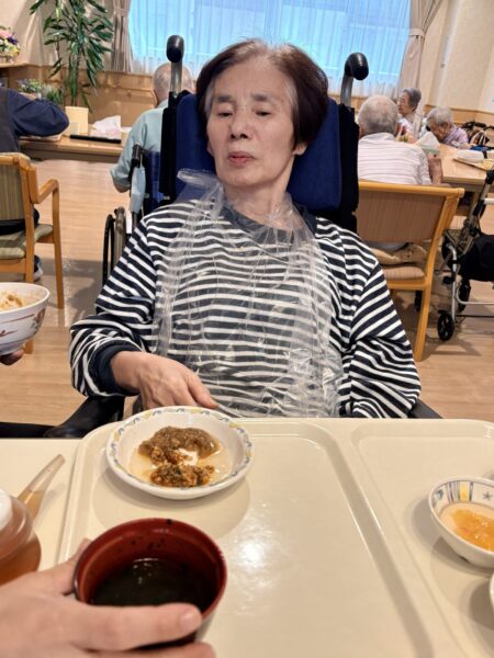IMG 6695 450x600 - うな丼